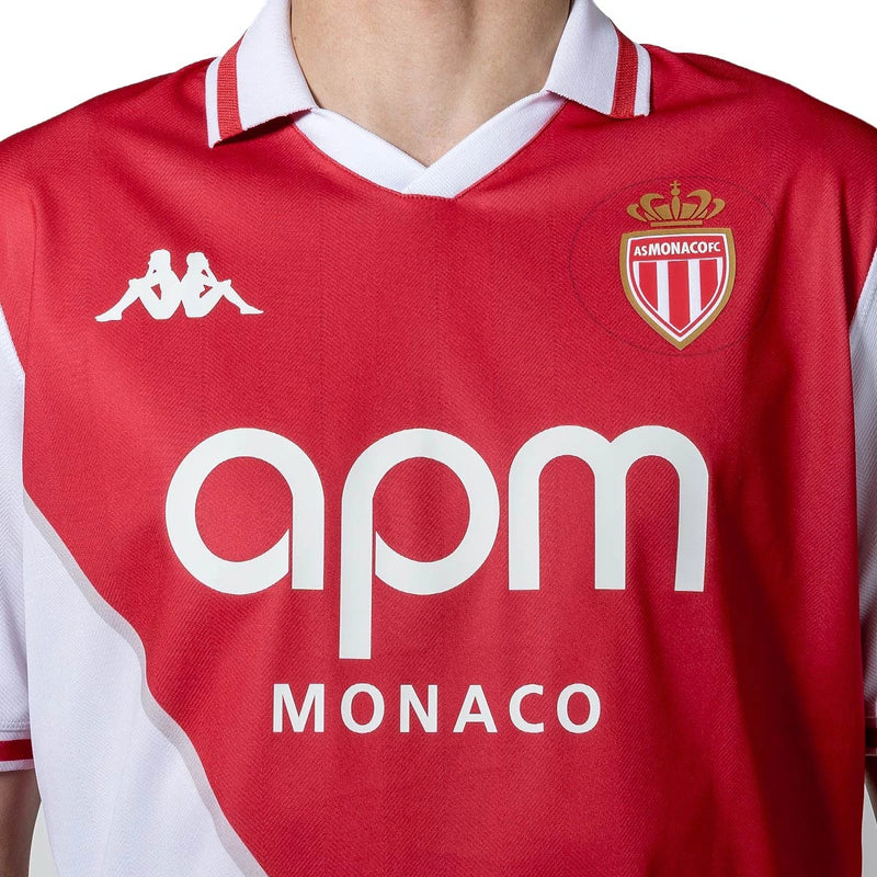 Monaco Stadium Home 24/25