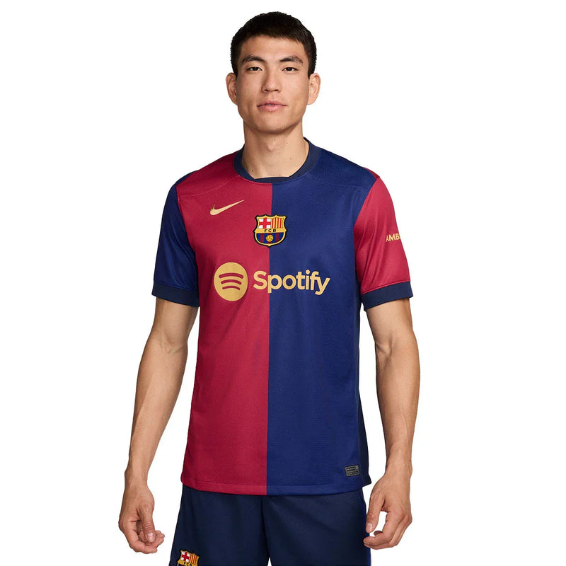 Barcelona Stadium Home 24/25