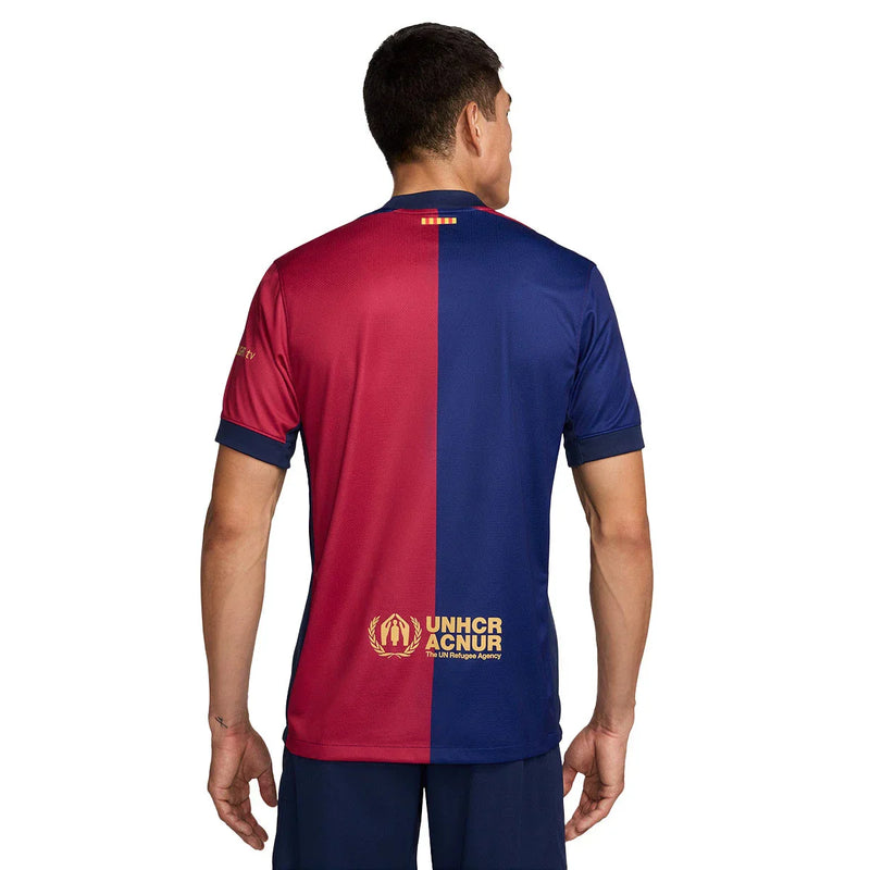 Barcelona Stadium Home 24/25