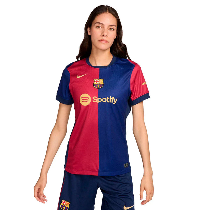 Barcelona Woman Home 24/25