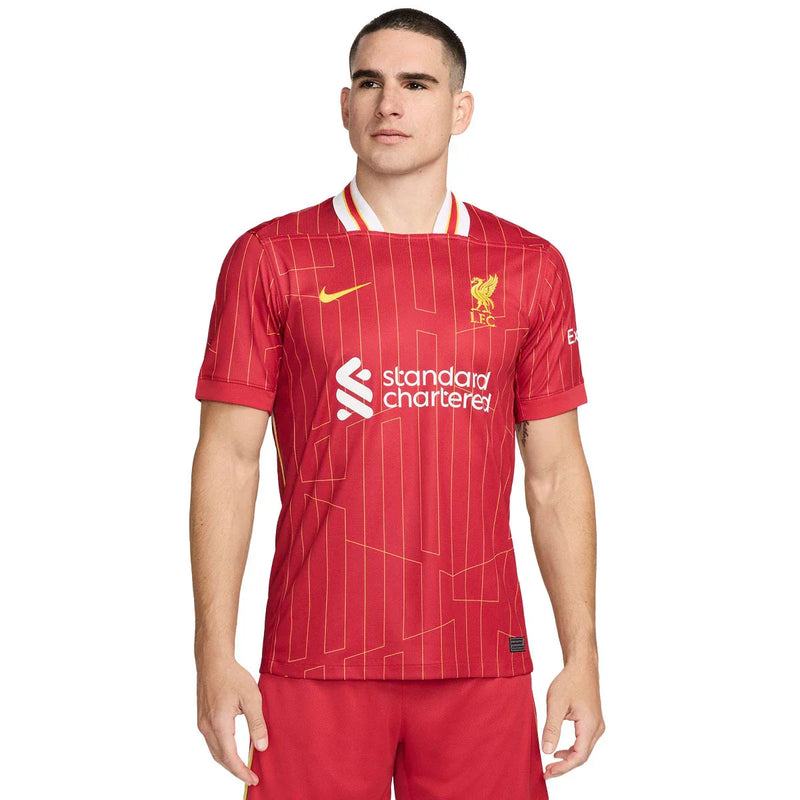 Liverpool Stadium Home 24/25