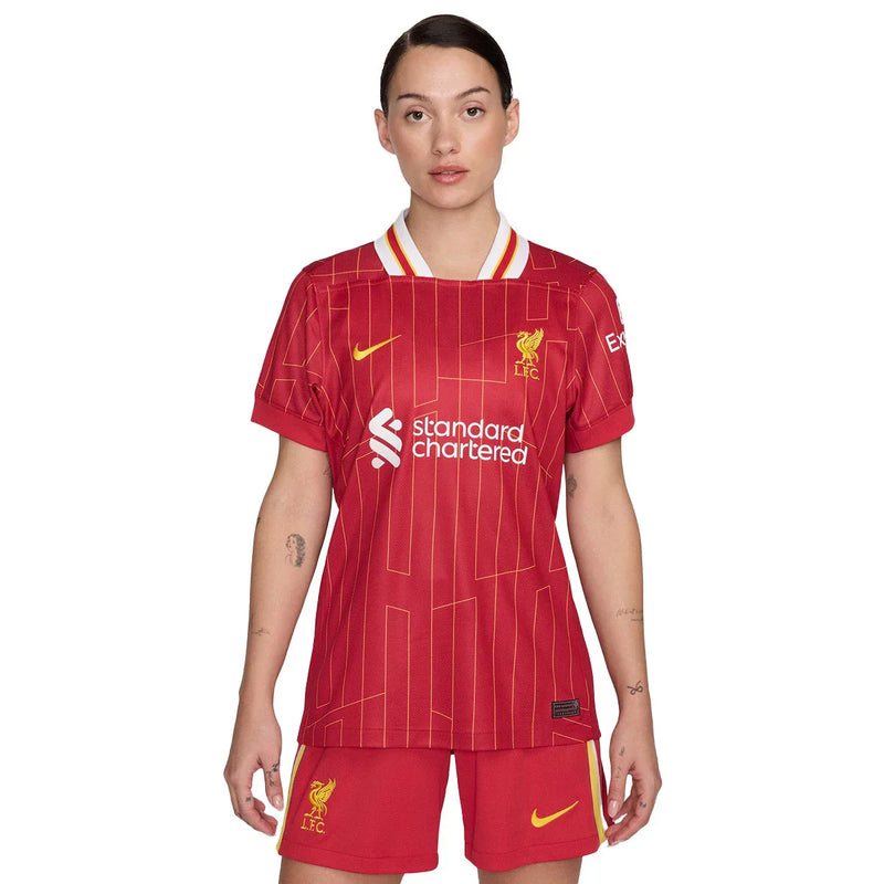 Liverpool Woman Home 24/25