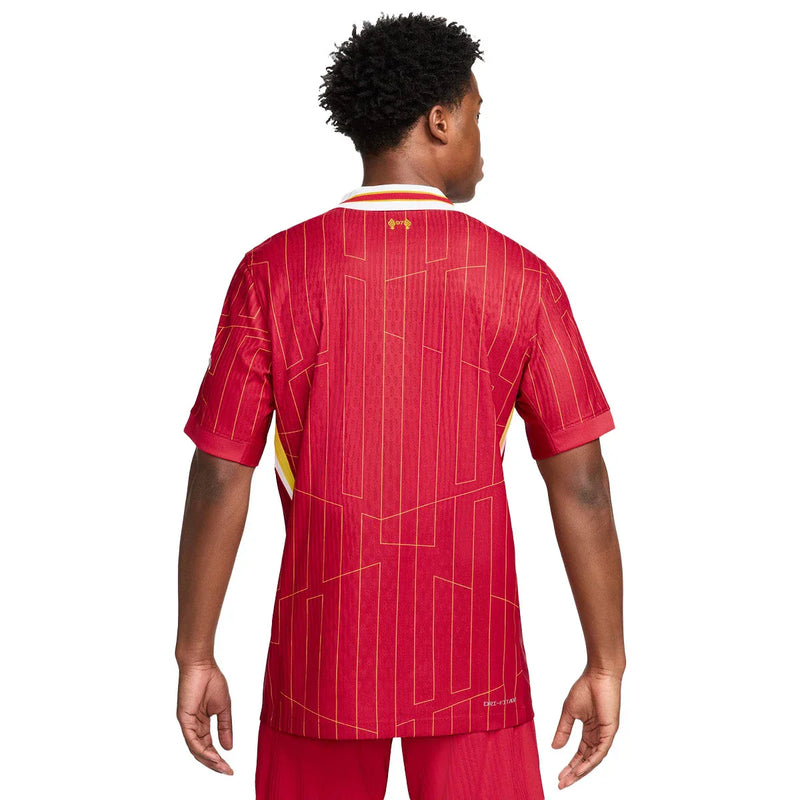 Liverpool Player Version Home 24/25