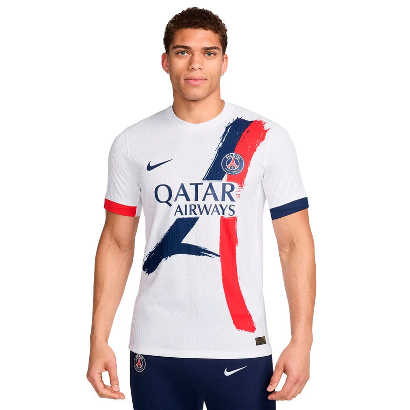 PSG Player Version Away 24/25