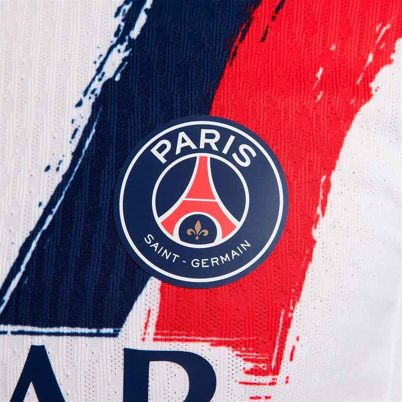 PSG Player Version Away 24/25