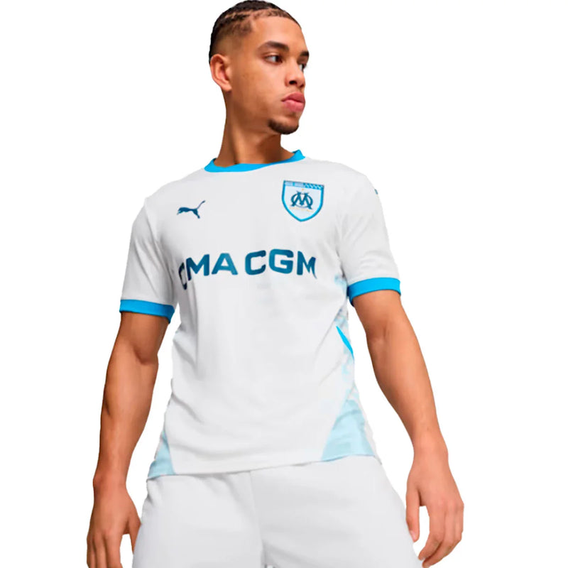 Marseille Stadium Home 24/25