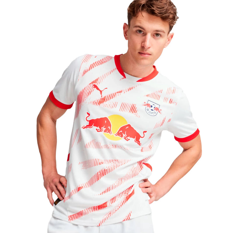 RB Leipzig Stadium Home 24/25