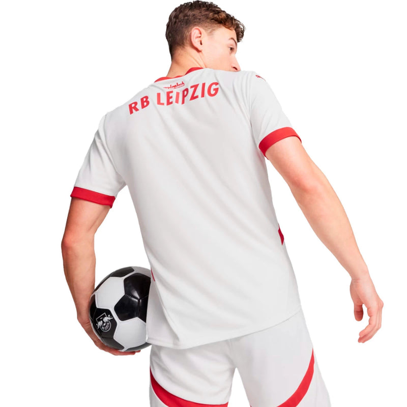 RB Leipzig Stadium Home 24/25