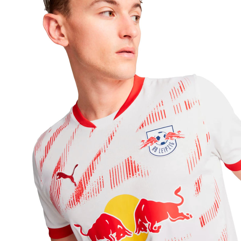 RB Leipzig Stadium Home 24/25