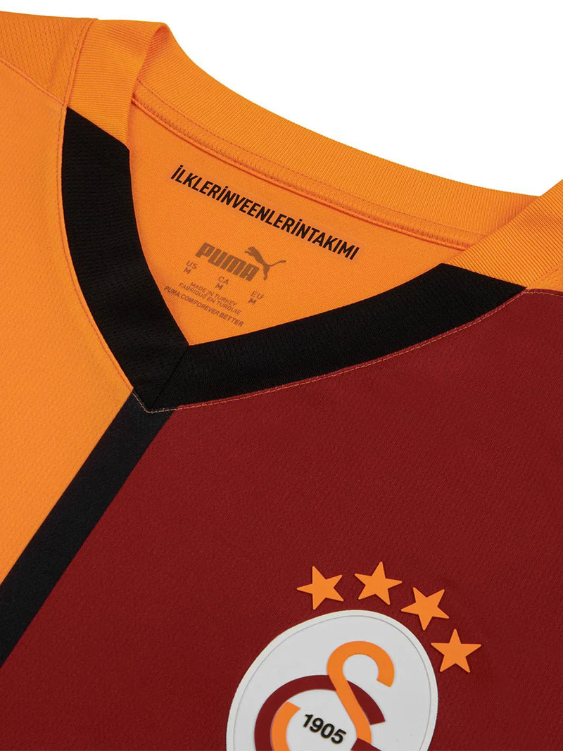 Galatasaray Home 24/25