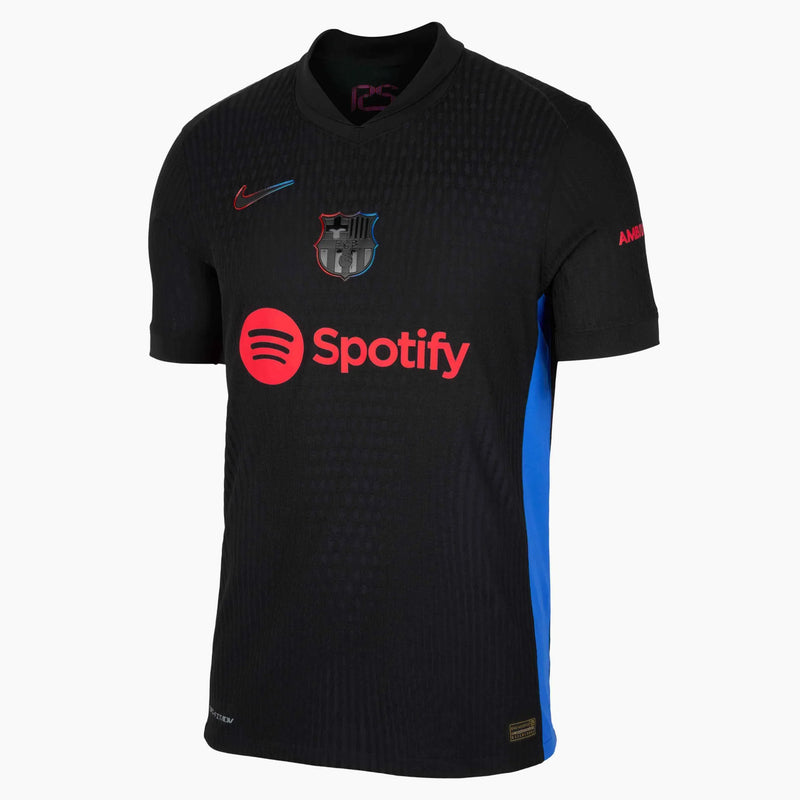 Barcelona Player Version Away 24/25