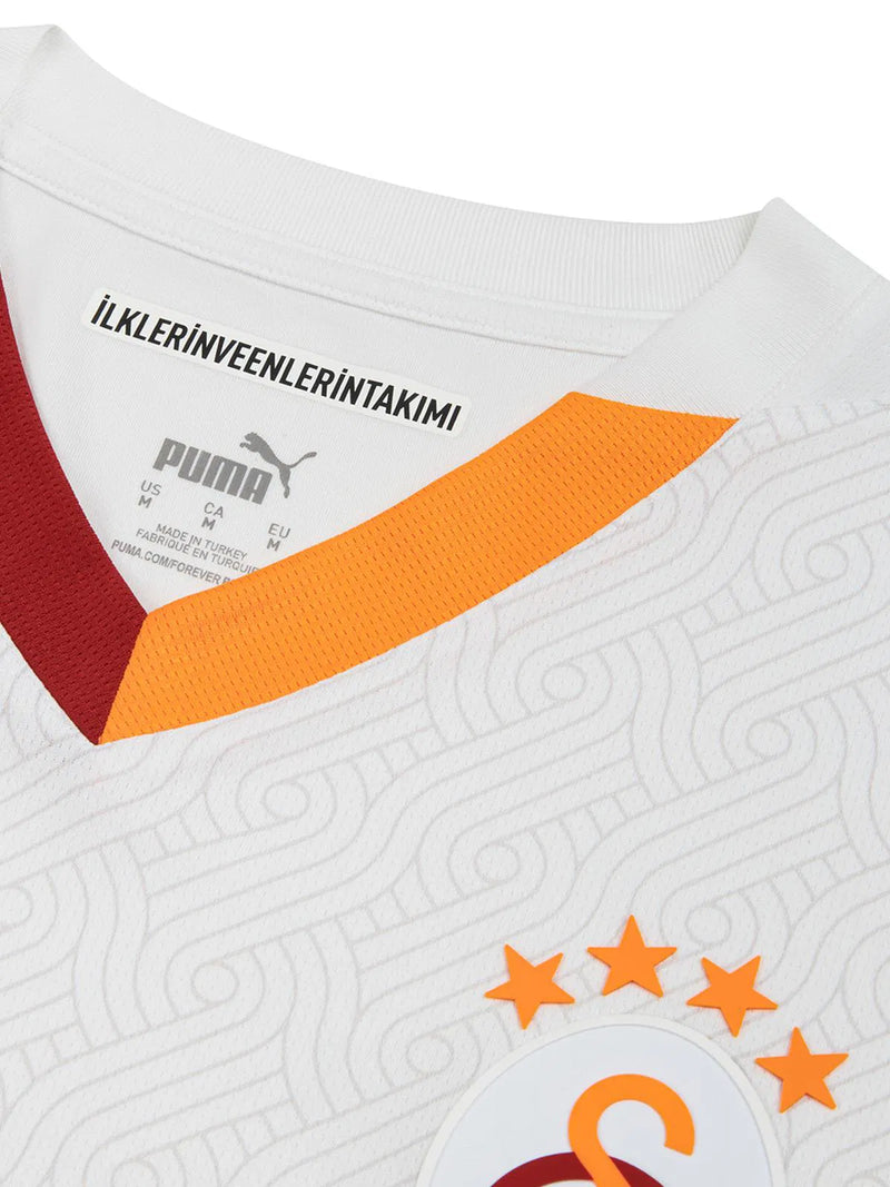 Galatasaray Away 24/25