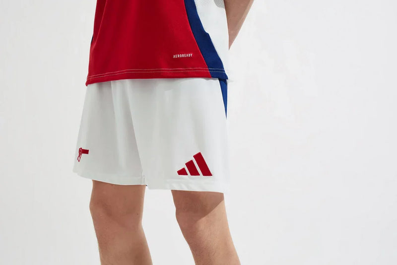 ARS Adult Shorts Home 24/25