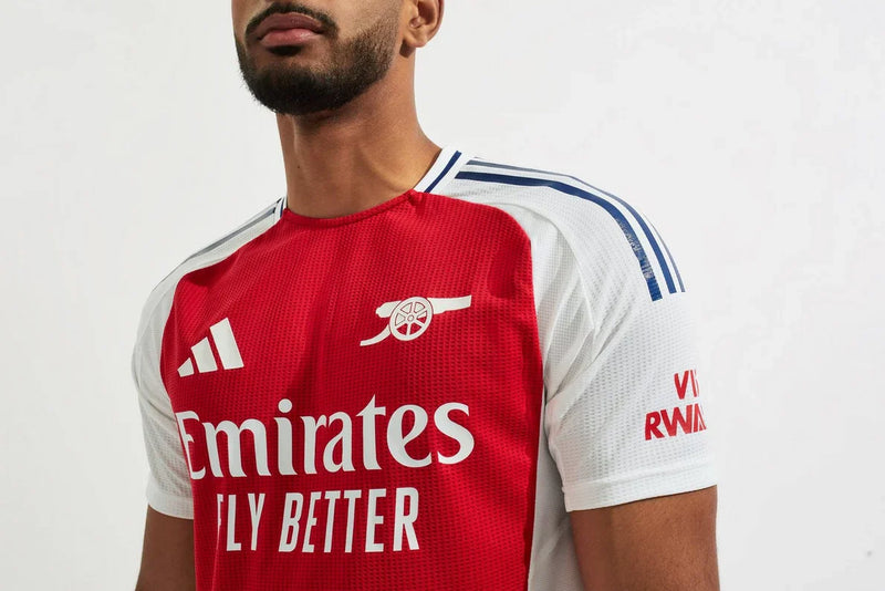 Arsenal Player Version Home 24/25