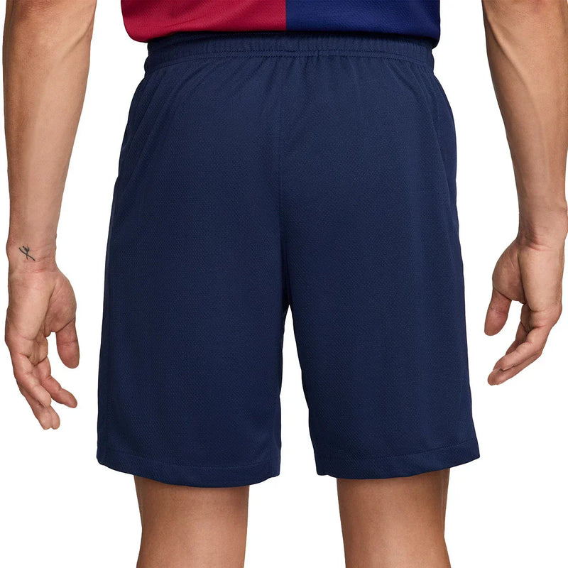 Adult Shorts Home 24/25