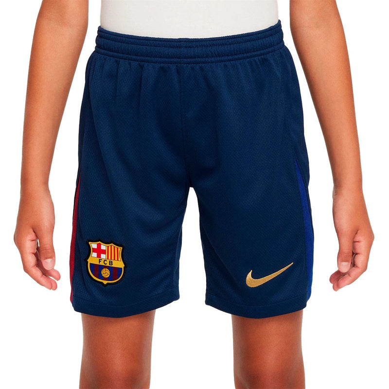 Kids Shorts Home 24/25