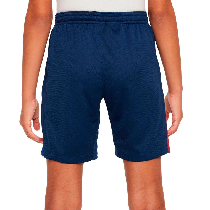 Kids Shorts Home 24/25