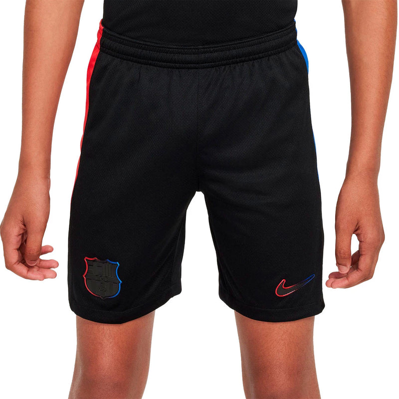 Kids Shorts Away 24/25