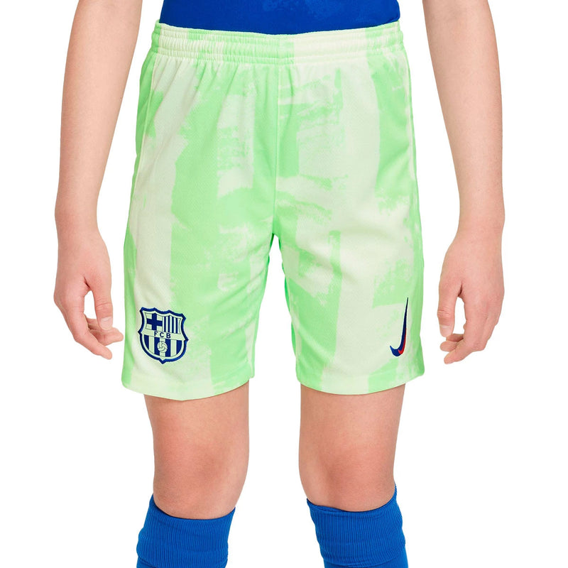 Kids Shorts Third 24/25