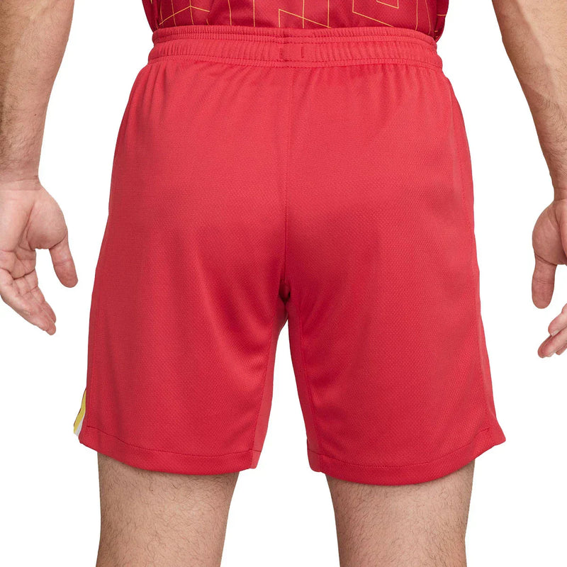 Adult Shorts Home 24/25