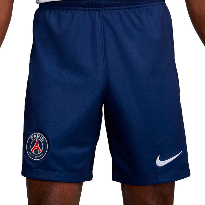 PSG Kids Kit Home Jersey + Shorts 24/25