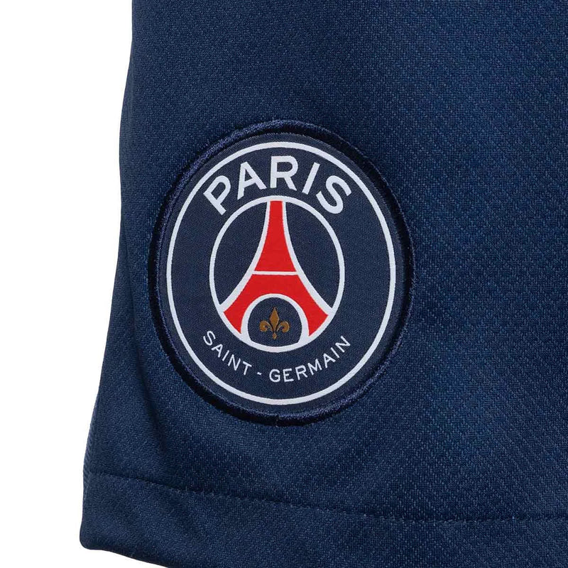 PSG Kids Kit Home Jersey + Shorts 24/25