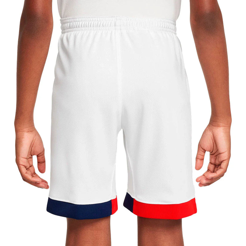 PSG Kids Kit Away Jersey + Shorts 24/25