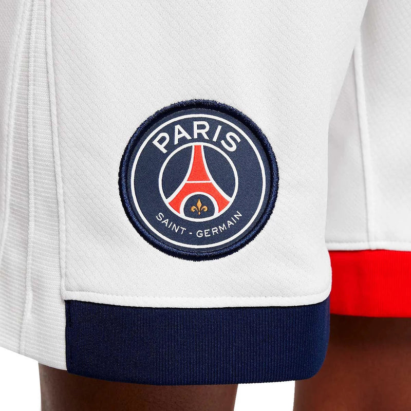 PSG Kids Kit Away Jersey + Shorts 24/25