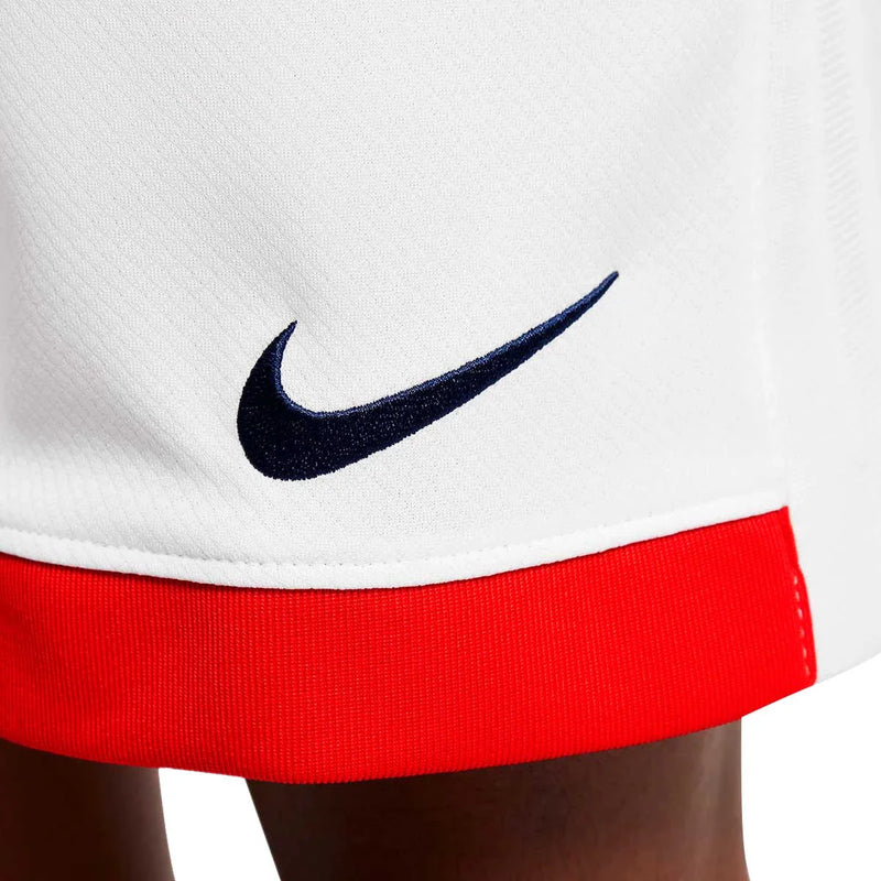 PSG Kids Kit Away Jersey + Shorts 24/25