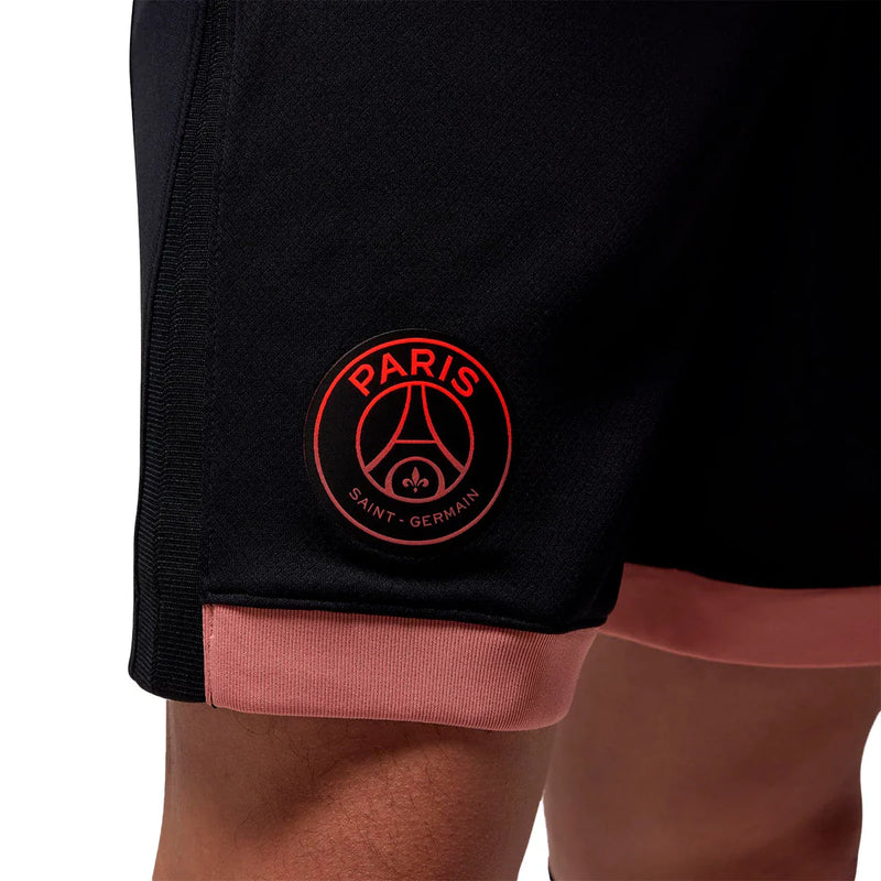 PSG Kids Kit Third Jersey + Shorts 24/25