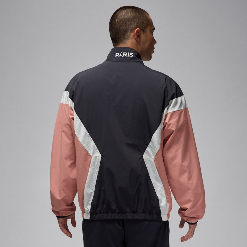 Anthem Jacket 24/25